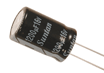 Electrolytic Capacitor