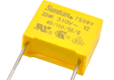 Plastic Film Capacitors