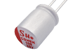 5000H at 105C Low ESR,long life Radial Polymer Aluminum Solid Electrolytic Capacitors