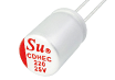 Low ESR,Radial Type Solid Aluminum Electrolytic Capacitors