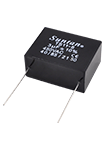 Motor Running Capacitor CBB61