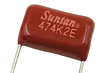 Plastic Film Capacitors