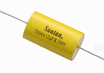 Metallized Polyester Film Capacitor