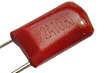 Polypropylene Film Capacitor-PPI