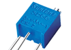 5 Terminal Square Trimming Potentiometer