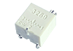 5 Terminal Square Trimming Potentiometer