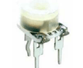 6mm Ceramic Trimmer Potentiometer - 633