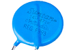 Dipped Varistor TSV