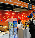 China Sourcing Fair-HK