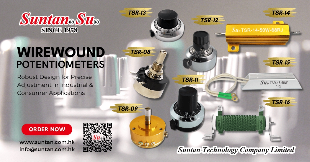 Suntan Rectifier & Diode Series – Fast Recovery & High Efficiency Solutions